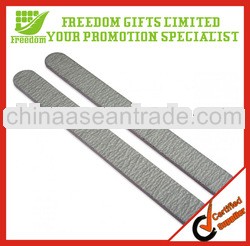 Cheapest Price Logo Printed Best Quality Nail Files