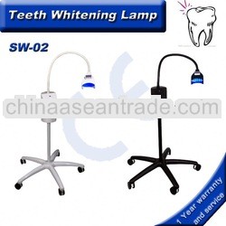 China Teeth whitening for dental laser