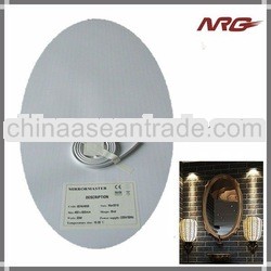 China mirror defogger supplier