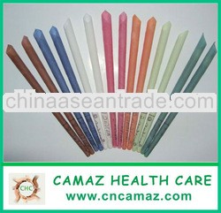 Competitive Price of ear wicking candles with good quality