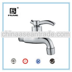 Cost-efficient modern cheap small brass tap faucet kitchen faucet