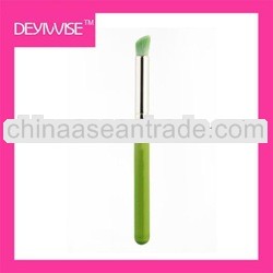 Customized logo cosmetic contour brush