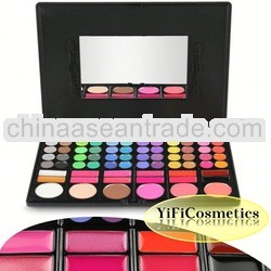 Distributor!78 color eyeshadow makeup Romantic color
