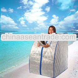 Far Portable Infrared Sauna House