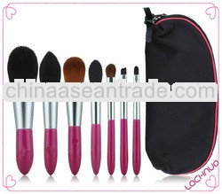 Fashion makeup brush sets/Fashion Cosmetic brush sets