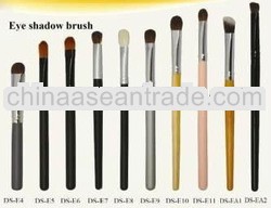 Fashionable Makeup Eye Shadow Brush,makeup brush free sample,makeup brush