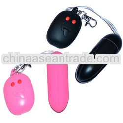 Funny Smile Face Massager Vibrator Eggs, Female Sex Toys