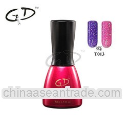 Gel Nail Polish