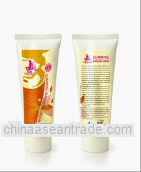 HOT Slimming massaging cream/brand wholesaler/body slimming cream