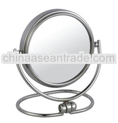 HSY-1113, stand up mirrors free table standing mirror