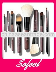 Handcrafted new deisgn professional ideal makeup brush