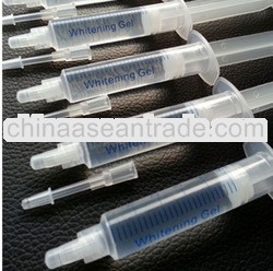 High Quality syringe cotton swab in plastic tube