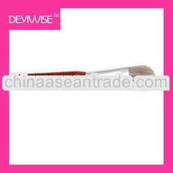 High quality colorful foundation brush