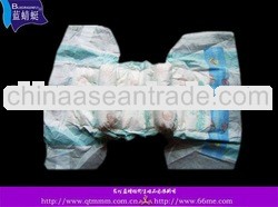 High quality diamond baby diapers