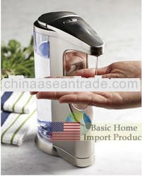 Home Appliance Automatic Foam Soap Dispenser