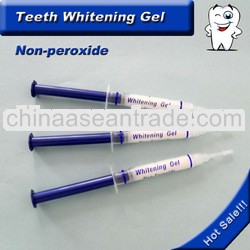 Hot Sale!!! High Quality bleaching syringe tooth