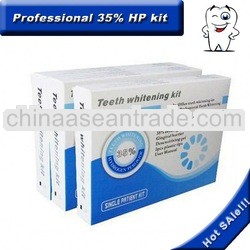 Hot Sale aluminum case for teeth whitening