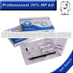 Hot Sale charming smile for teeth whitening