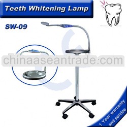 Hot Sale led teeth lamp for teeth whitening