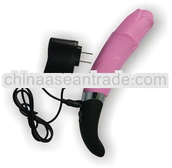 Hot Selling Mini Design Silicone Sex AV Massager Sex In Product