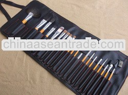 Hot sale cosmetic brush set /professional cosmetic brush set