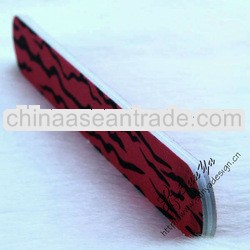 Hot sales spong board nail file