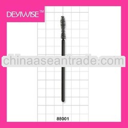 Hourglass Head silicone mascara brush