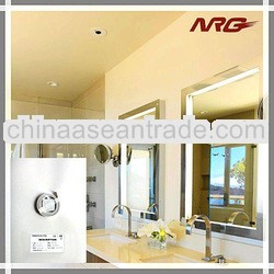 Large Fogless Shower Mirror