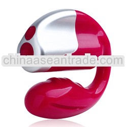 Latest high quality vibrating adult juguetes eroticos for women