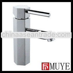 MY-1212 hot sell high quality bathroom basin brass faucet