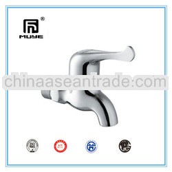 MY-48A Hot sell durable cheap antique style brass taps faucet mixer