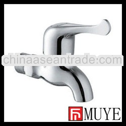 MY-48A Popular good quality brass bathroom faucet washing machine water tap