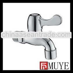 MY-49 Professional and low price artistic brass faucets fast on tap