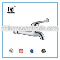 MY-531 Hot sale good quality cheap brass kitchen tap faucet