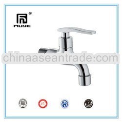 MY-57 Water saver high quality brass water faucet fast on tap