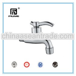 MY-59 Cost-efficient modern cheap small brass tap faucet kitchen faucet