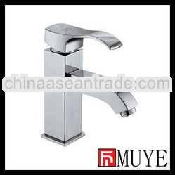 MY-8011 Practical top quality fancy bathroom basin faucet