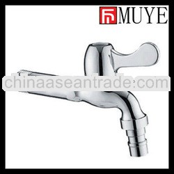 MY-85 latest single handle brass marine faucets fast on tap