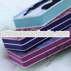 Magic nail buffer block wholesale