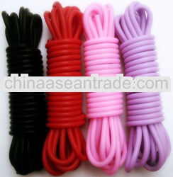 Medical Silicone Rope In Sex Product For Women or Men