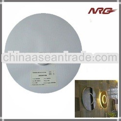 Mirror defogging pad for mirror