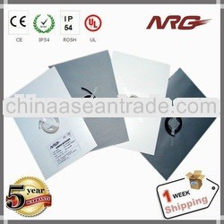 NRG Mirror defogging system