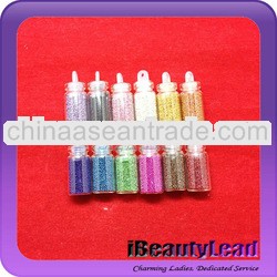 Nail art beads tiny circle beads nail decoration