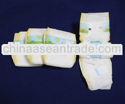 Name brand disposable baby diaper wholesalers for Malaysia