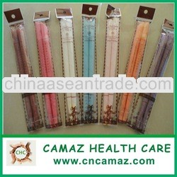 New Mode Manufacturer with cheap price Aroma ear candle