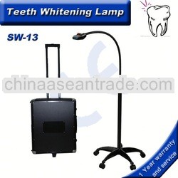 New design!!!whitening teeth machine