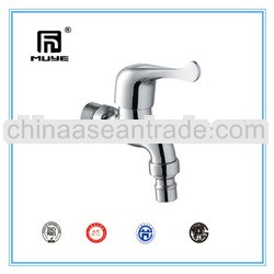 New style high grade brass fast on faucet antique style brass taps