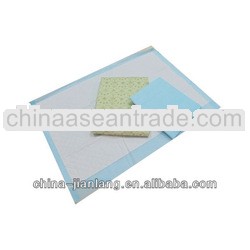 Nursing pad breast pad disposable breast pad available OEM HOT SALE 2013