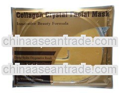 Organic Best Gold collagen anti-wrinkle & anti-aging facial mask