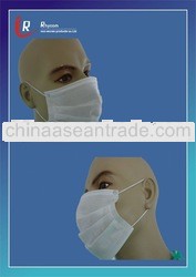 PP disposable non-woven face mask